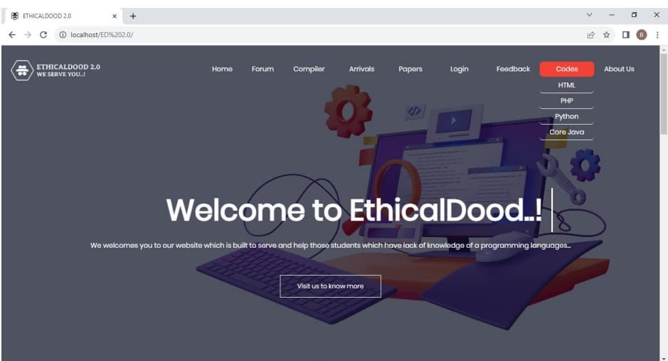 EthicalDood