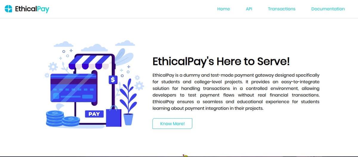 EthicalPay