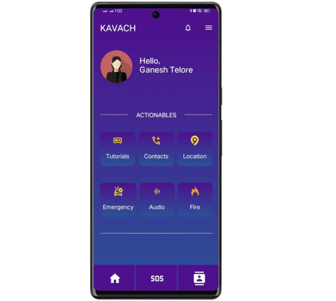 Kavach